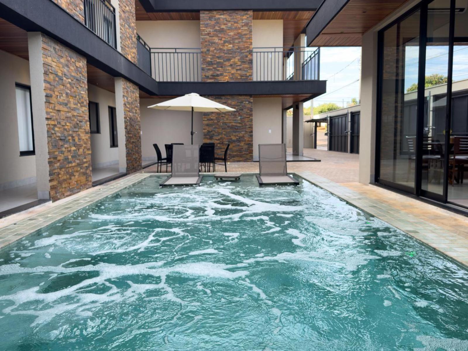 Ondara Flat Hotel Andradina Экстерьер фото